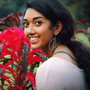 Meet your Posher, Samantha